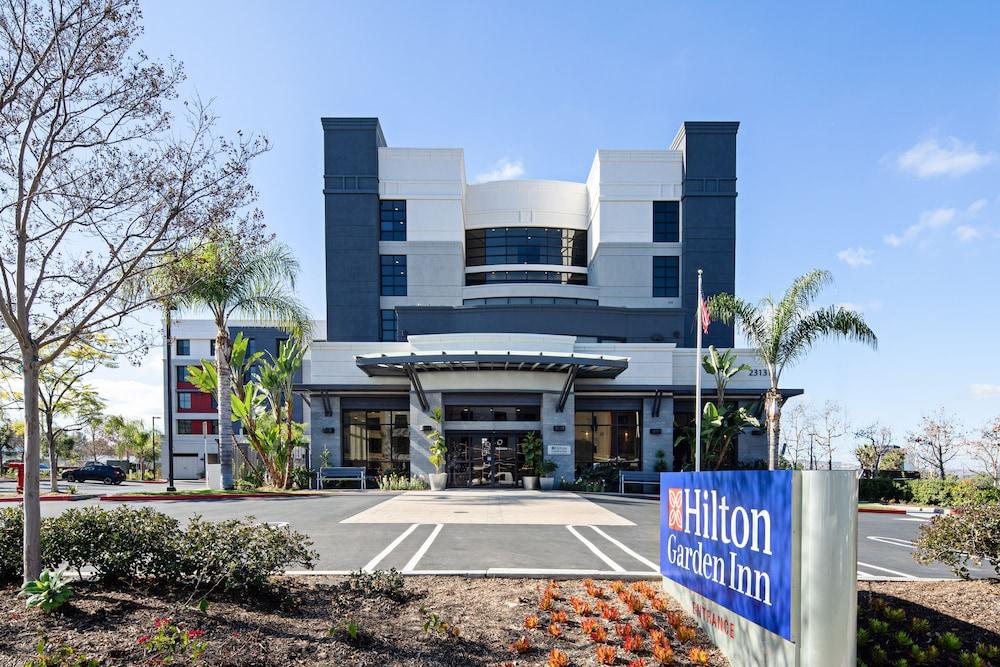 Hilton Garden Inn Irvine Spectrum לייק פורסט מראה חיצוני תמונה